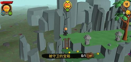 幻影忍者手游爆料视频,神秘忍者技能大揭秘！  第1张