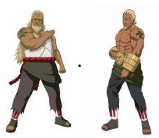 四代雷影青年爆料视频播放,揭秘忍者世界幕后真相